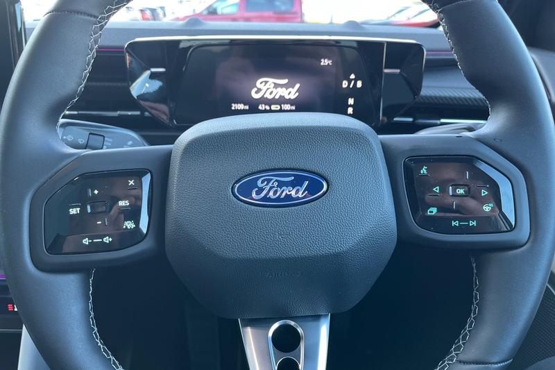 Used Ford Capri 2024 for sale - 76415761: Photo 12