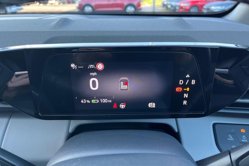 Used Ford Capri 2024 for sale - 76415761: Photo 13