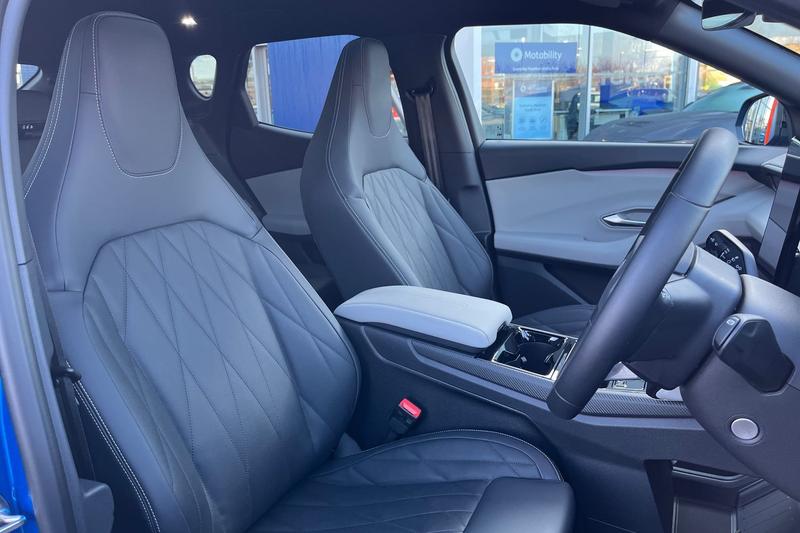 Used Ford Capri 2024 for sale - 76415761: Photo 17