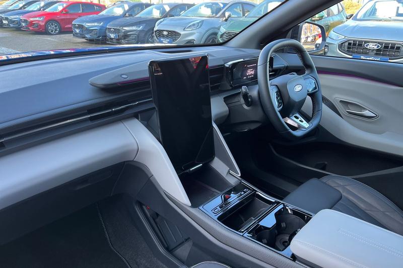 Used Ford Capri 2024 for sale - 76415761: Photo 18