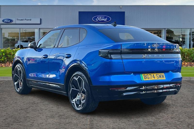 Used Ford Capri 2024 for sale - 76415761: Photo 2