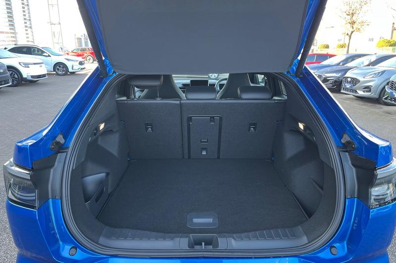 Used Ford Capri 2024 for sale - 76415761: Photo 21