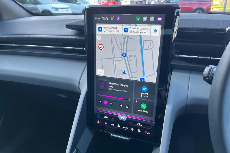 Used Ford Capri 2024 for sale - 76415761: Photo 23