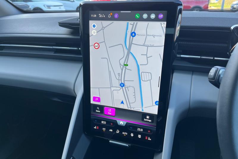 Used Ford Capri 2024 for sale - 76415761: Photo 24