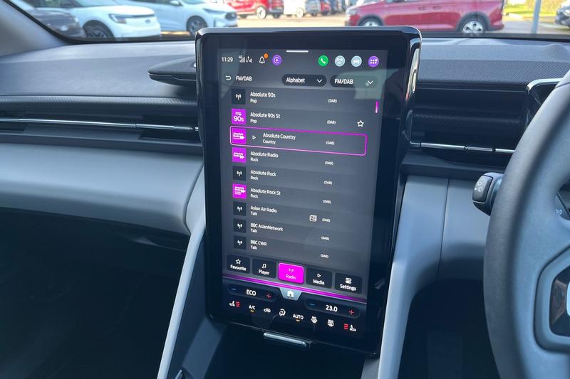 Used Ford Capri 2024 for sale - 76415761: Photo 25