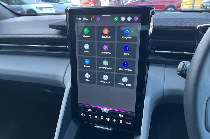 Used Ford Capri 2024 for sale - 76415761: Photo 26