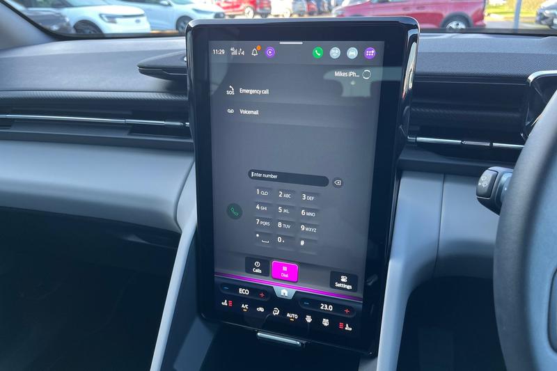 Used Ford Capri 2024 for sale - 76415761: Photo 27