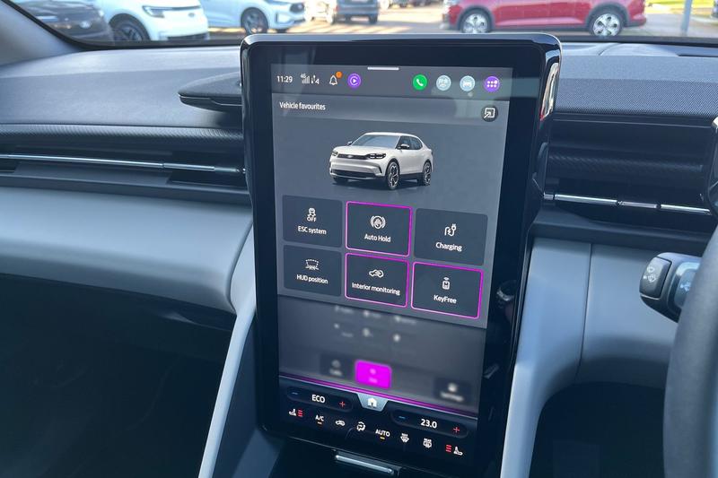 Used Ford Capri 2024 for sale - 76415761: Photo 28