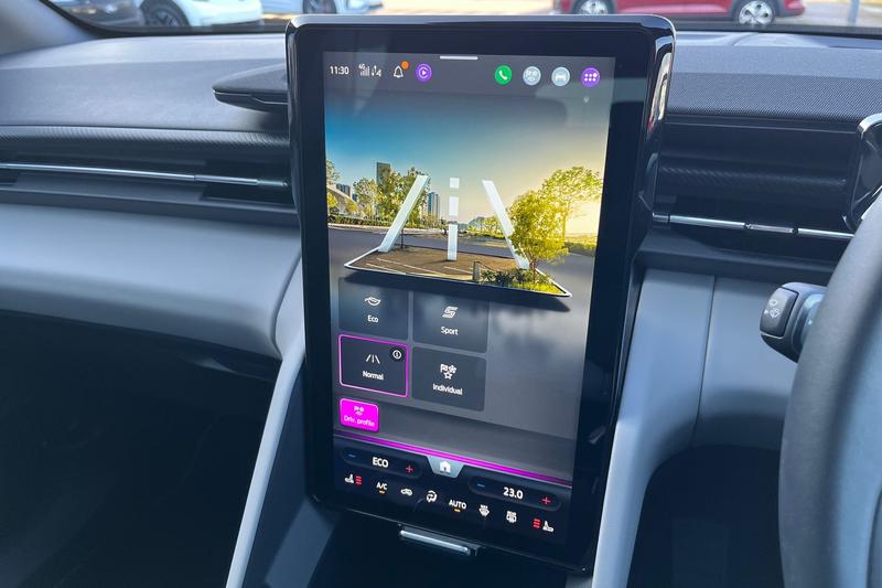 Used Ford Capri 2024 for sale - 76415761: Photo 29