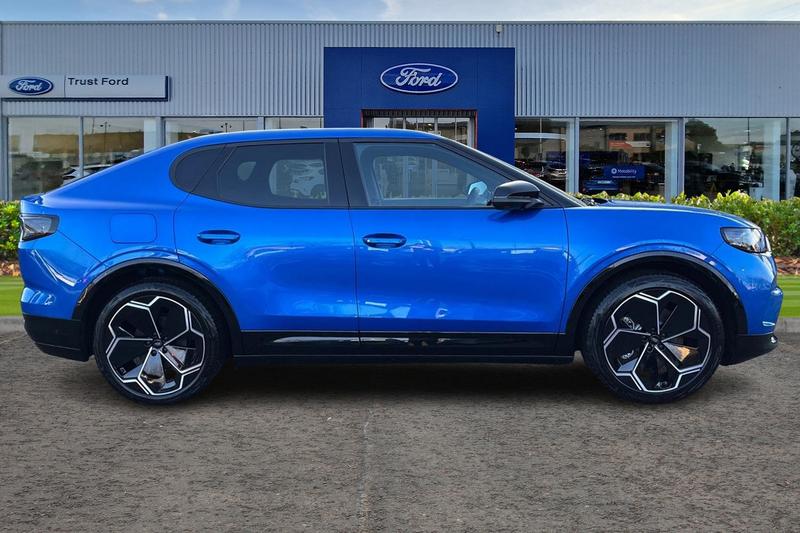 Used Ford Capri 2024 for sale - 76415761: Photo 3