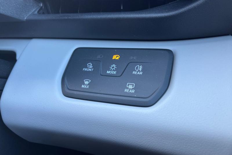 Used Ford Capri 2024 for sale - 76415761: Photo 35