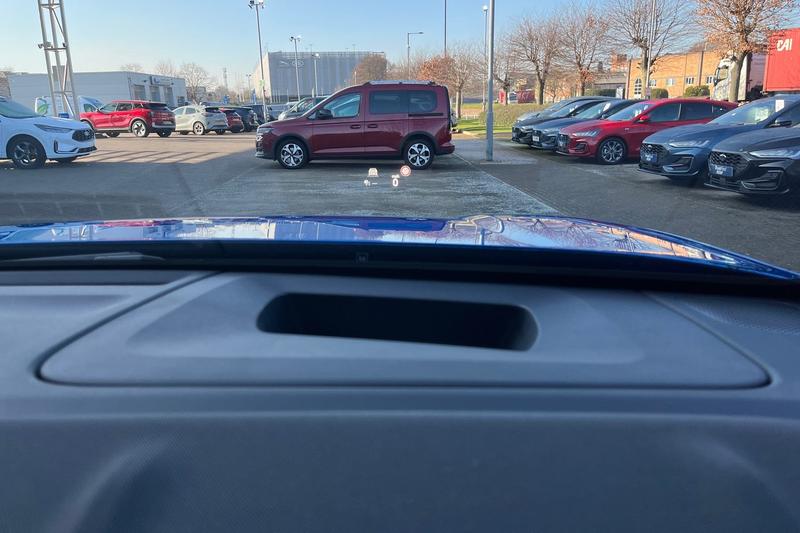 Used Ford Capri 2024 for sale - 76415761: Photo 37