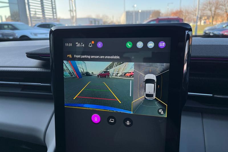 Used Ford Capri 2024 for sale - 76415761: Photo 40