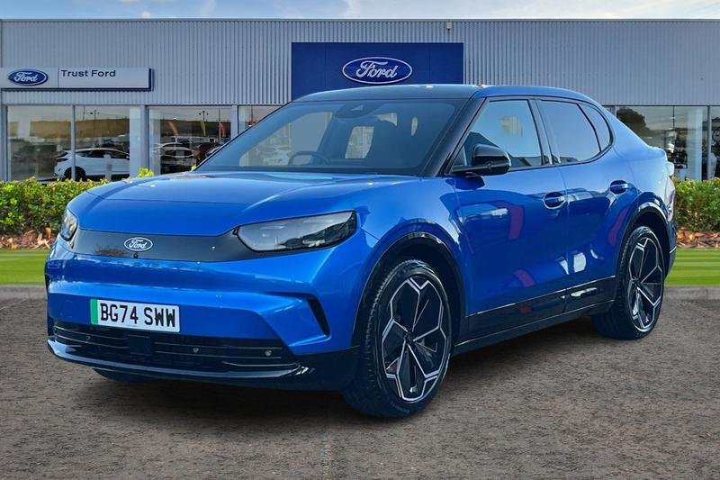 Used Ford Capri 2024 for sale - 76415761: Photo 5