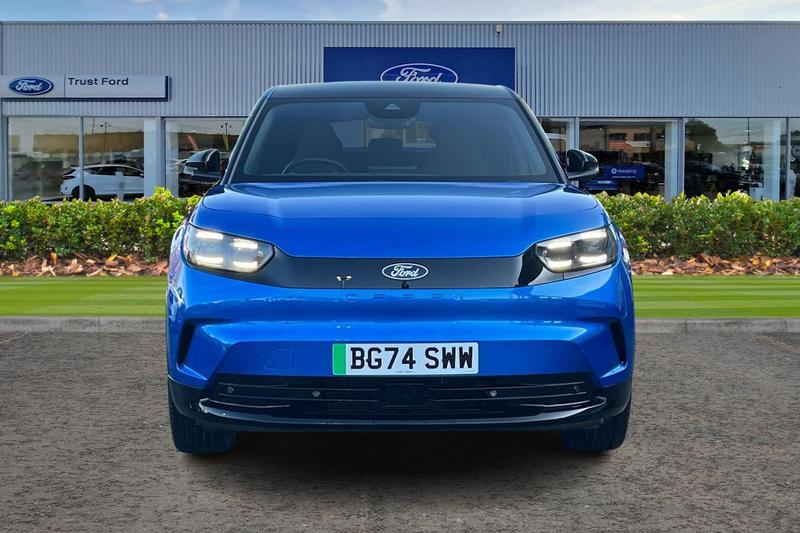 Used Ford Capri 2024 for sale - 76415761: Photo 6