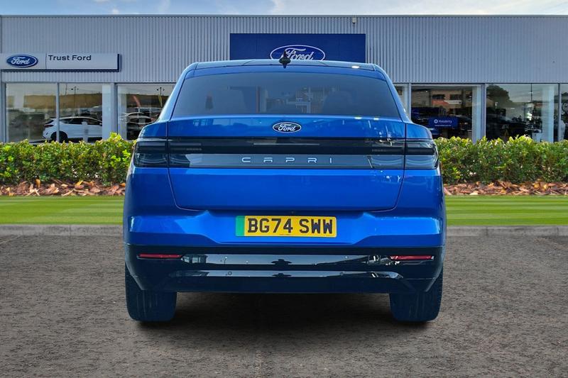Used Ford Capri 2024 for sale - 76415761: Photo 7