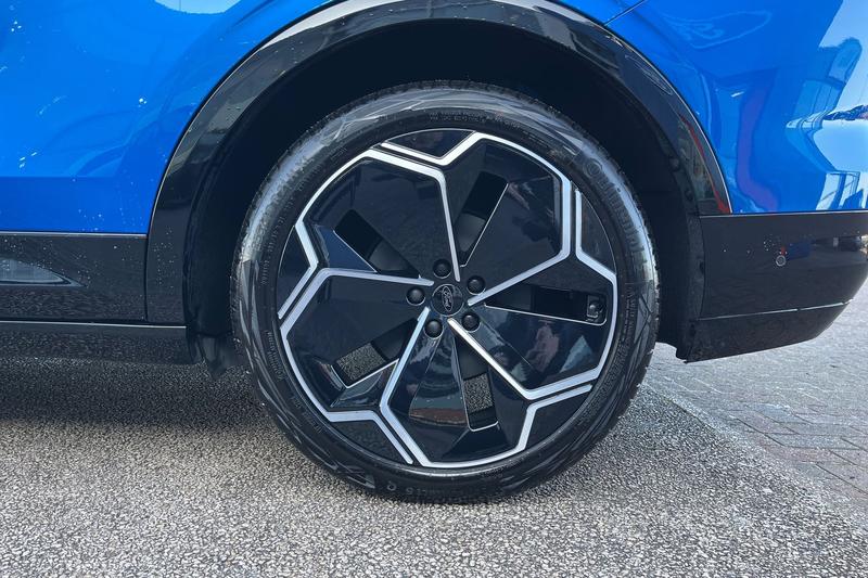 Used Ford Capri 2024 for sale - 76415761: Photo 8