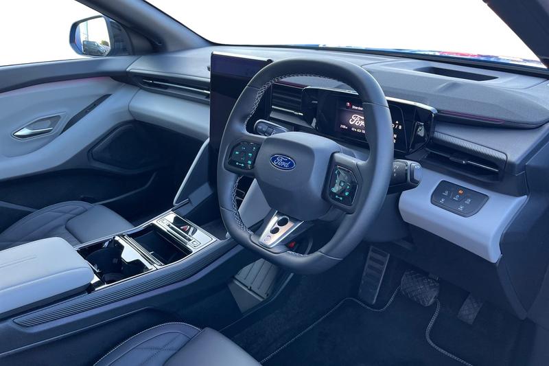 Used Ford Capri 2024 for sale - 76415761: Photo 9