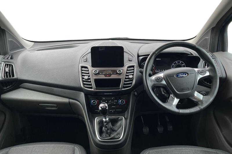 Used Ford Grand Tourneo Connect 2022 for sale - 76703217: Photo 10