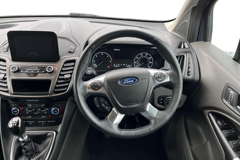 Used Ford Grand Tourneo Connect 2022 for sale - 76703217: Photo 11