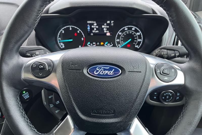 Used Ford Grand Tourneo Connect 2022 for sale - 76703217: Photo 12