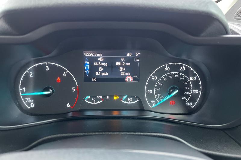 Used Ford Grand Tourneo Connect 2022 for sale - 76703217: Photo 13