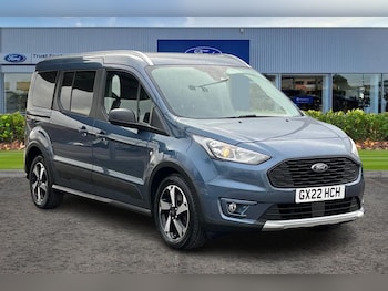 2022 - 1.5 EcoBlue 120 Active 5dr ** Sync 3 - Heated Seats - Bluetooth / USB Conne