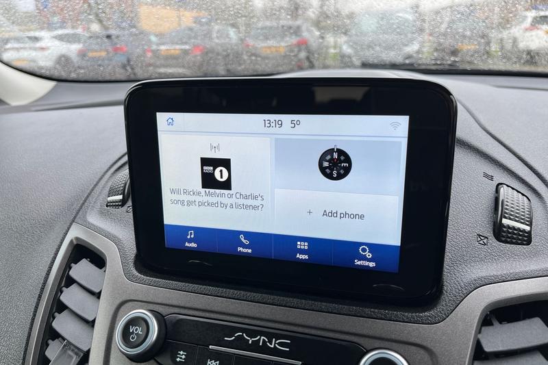 Used Ford Grand Tourneo Connect 2022 for sale - 76703217: Photo 23