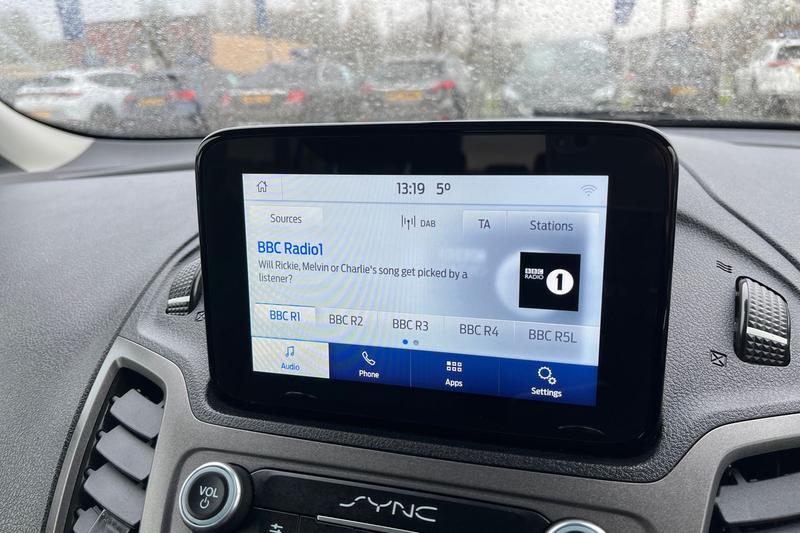 Used Ford Grand Tourneo Connect 2022 for sale - 76703217: Photo 24