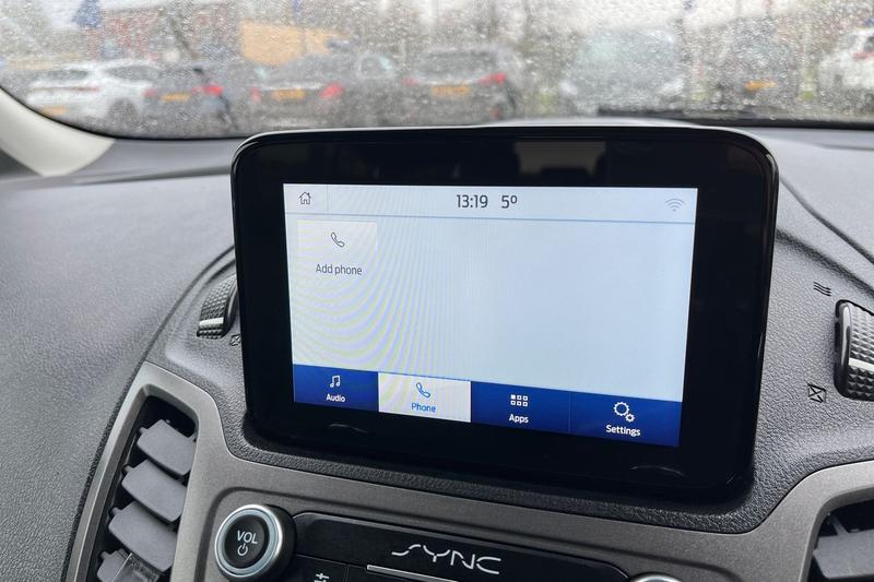 Used Ford Grand Tourneo Connect 2022 for sale - 76703217: Photo 25