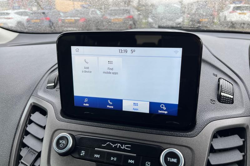 Used Ford Grand Tourneo Connect 2022 for sale - 76703217: Photo 26