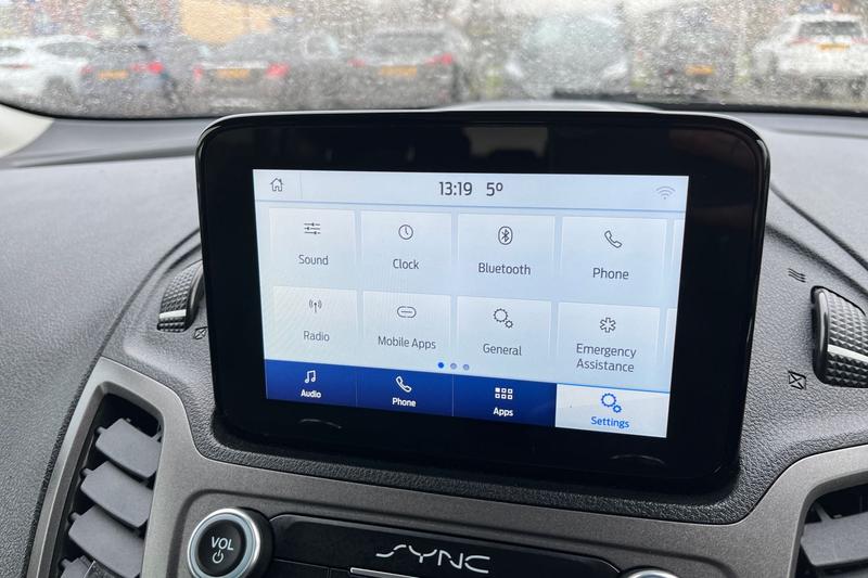 Used Ford Grand Tourneo Connect 2022 for sale - 76703217: Photo 27