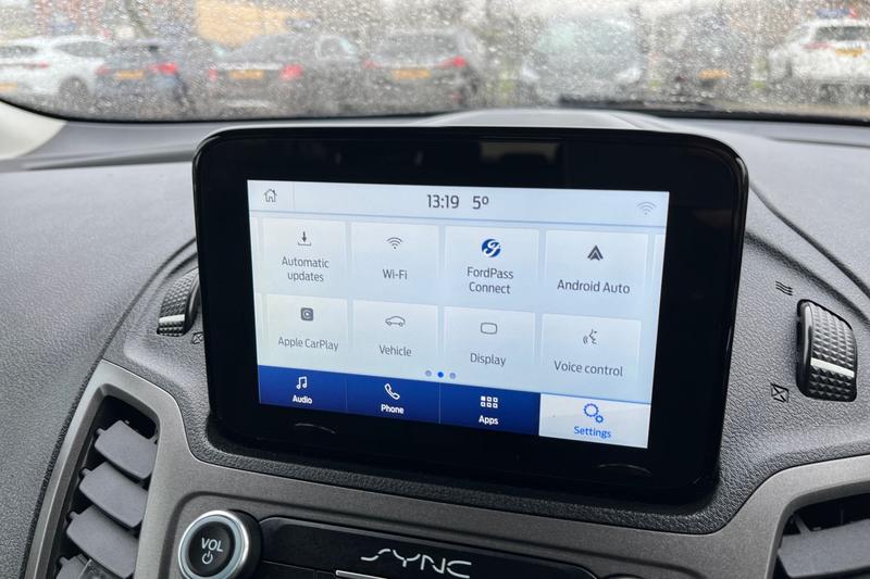 Used Ford Grand Tourneo Connect 2022 for sale - 76703217: Photo 28