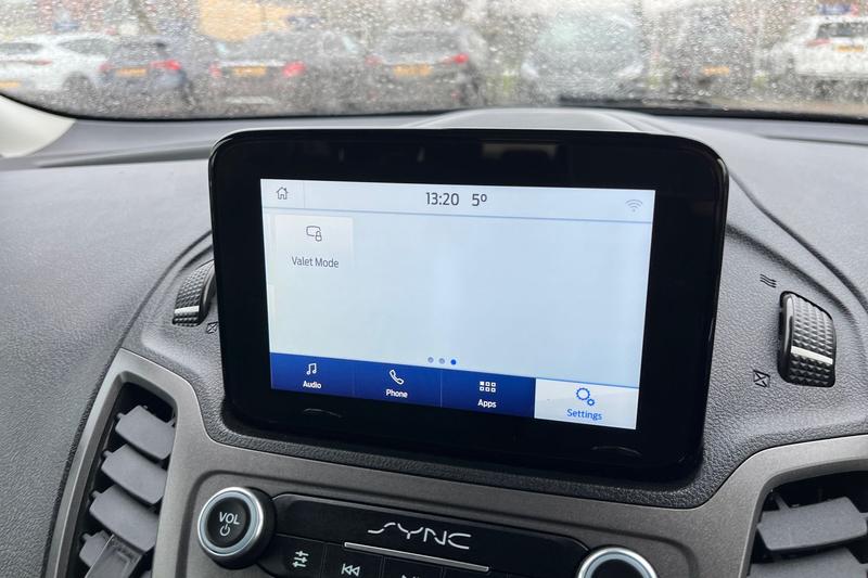 Used Ford Grand Tourneo Connect 2022 for sale - 76703217: Photo 29