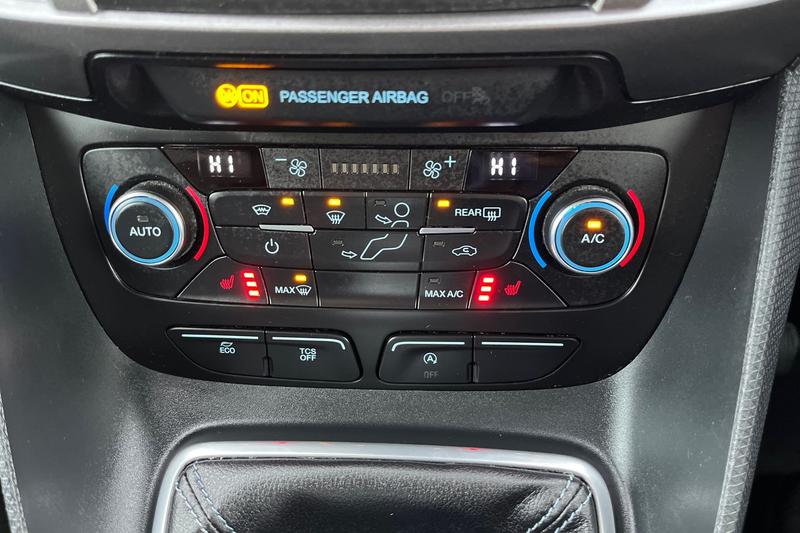 Used Ford Grand Tourneo Connect 2022 for sale - 76703217: Photo 31