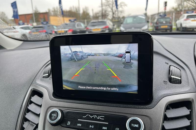 Used Ford Grand Tourneo Connect 2022 for sale - 76703217: Photo 36