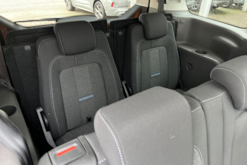 Used Ford Grand Tourneo Connect 2022 for sale - 76703217: Photo 39