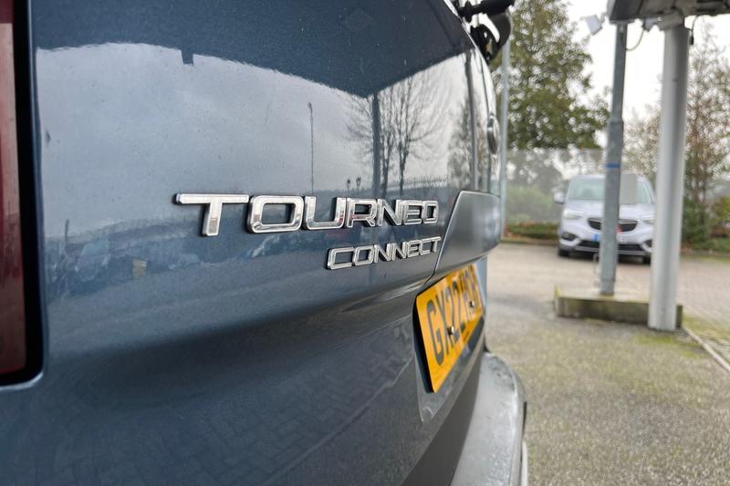 Used Ford Grand Tourneo Connect 2022 for sale - 76703217: Photo 40