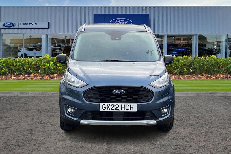 Used Ford Grand Tourneo Connect 2022 for sale - 76703217: Photo 6