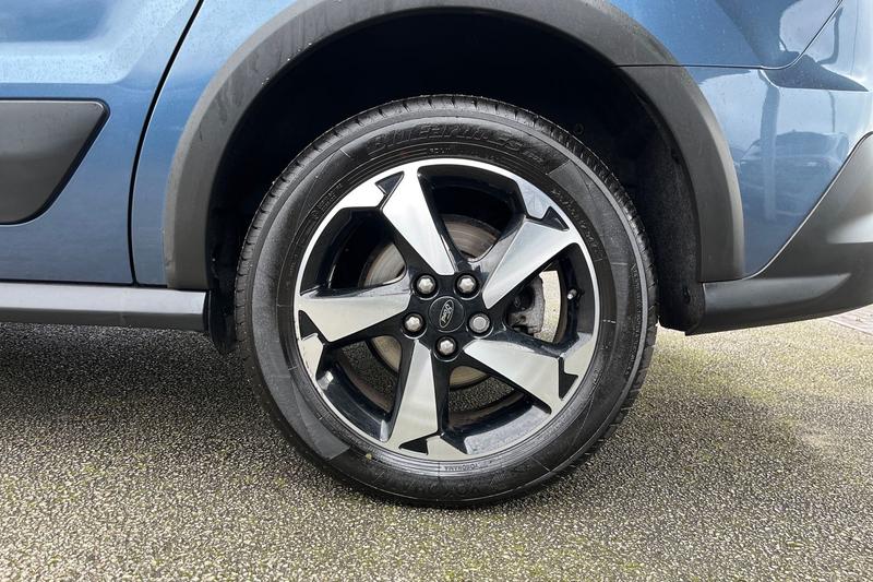 Used Ford Grand Tourneo Connect 2022 for sale - 76703217: Photo 8