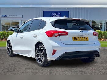 Used Ford Focus 2020 for sale - 79000664: Photo