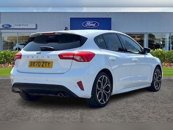Used Ford Focus 2020 for sale - 79000664: Photo