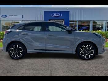 Used Ford Puma 2023 for sale - 75068947: Photo
