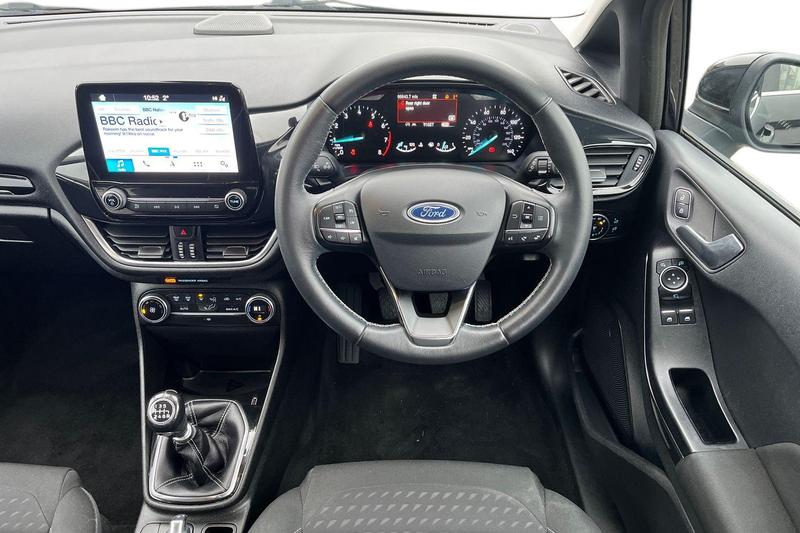 Used Ford Fiesta 2019 for sale - 77138327: Photo 11
