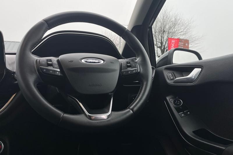 Used Ford Fiesta 2019 for sale - 77138327: Photo 12