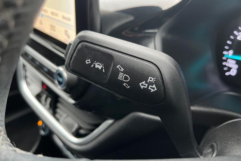 Used Ford Fiesta 2019 for sale - 77138327: Photo 14