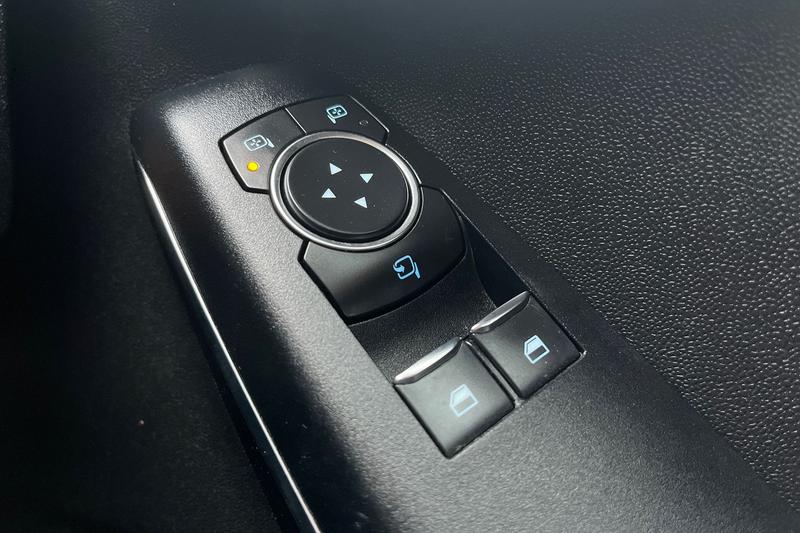 Used Ford Fiesta 2019 for sale - 77138327: Photo 16