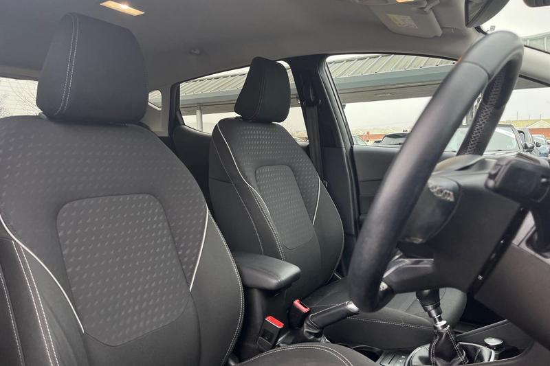 Used Ford Fiesta 2019 for sale - 77138327: Photo 17
