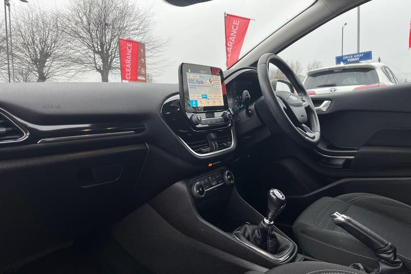 Used Ford Fiesta 2019 for sale - 77138327: Photo 18