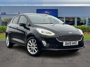 Ford Fiesta feature image